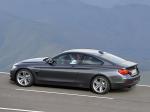 BMW 420d Coupe Sport Line 2013 года
